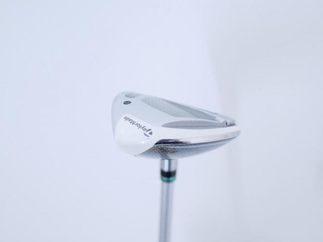 Lady club : All : ไม้กระเทย Taylormade Stealth GLOIRE (ออกปี 2022 รุ่นท๊อปสุด Japan Spec) Loft 24 ก้าน Fujikura Speeder NX Flex A (Lady)