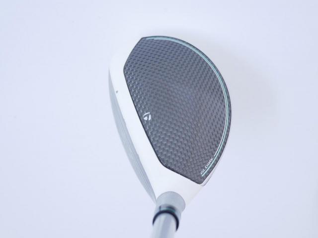 Lady club : All : ไม้กระเทย Taylormade Stealth GLOIRE (ออกปี 2022 รุ่นท๊อปสุด Japan Spec) Loft 24 ก้าน Fujikura Speeder NX Flex A (Lady)