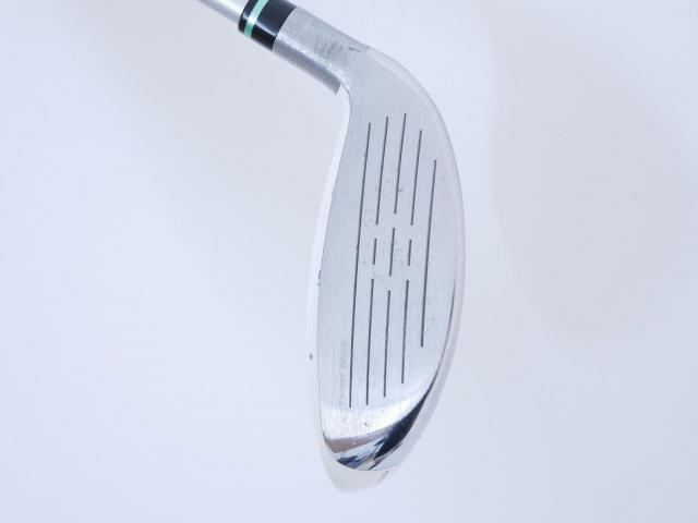 Lady club : All : ไม้กระเทย Taylormade Stealth GLOIRE (ออกปี 2022 รุ่นท๊อปสุด Japan Spec) Loft 24 ก้าน Fujikura Speeder NX Flex A (Lady)