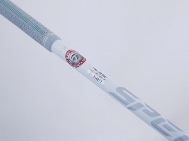 Lady club : All : ไม้กระเทย Taylormade Stealth GLOIRE (ออกปี 2022 รุ่นท๊อปสุด Japan Spec) Loft 24 ก้าน Fujikura Speeder NX Flex A (Lady)