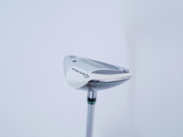 Lady club : All : ไม้กระเทย Taylormade Stealth GLOIRE (ออกปี 2022 รุ่นท๊อปสุด Japan Spec) Loft 27 ก้าน Fujikura Speeder NX Flex A (Lady)