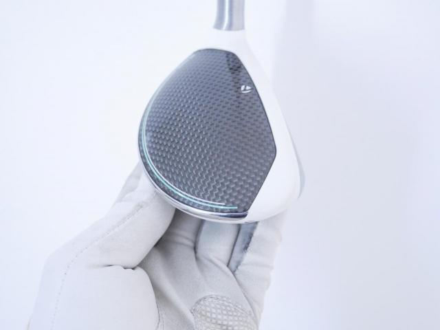 Lady club : All : ไม้กระเทย Taylormade Stealth GLOIRE (ออกปี 2022 รุ่นท๊อปสุด Japan Spec) Loft 27 ก้าน Fujikura Speeder NX Flex A (Lady)