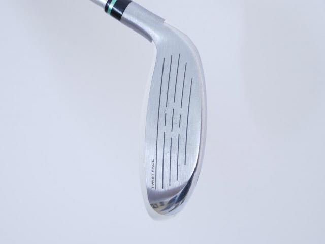 Lady club : All : ไม้กระเทย Taylormade Stealth GLOIRE (ออกปี 2022 รุ่นท๊อปสุด Japan Spec) Loft 27 ก้าน Fujikura Speeder NX Flex A (Lady)