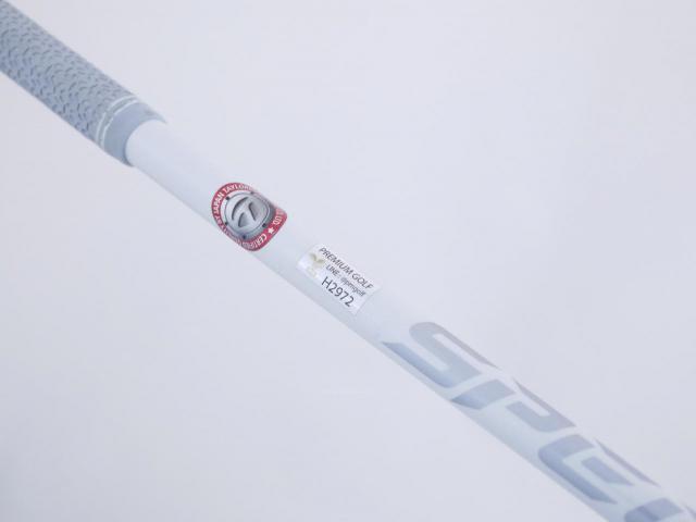 Lady club : All : ไม้กระเทย Taylormade Stealth GLOIRE (ออกปี 2022 รุ่นท๊อปสุด Japan Spec) Loft 27 ก้าน Fujikura Speeder NX Flex A (Lady)