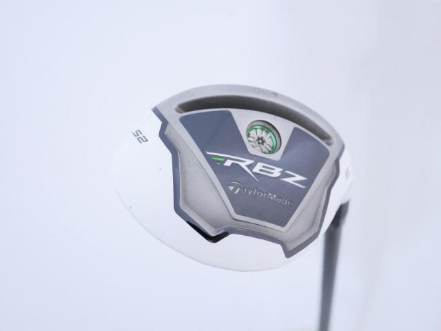 Fairway Wood : Taylormade : ไม้กระเทย Taylormade RBZ Loft 25 Flex S