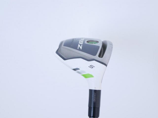 Fairway Wood : Taylormade : ไม้กระเทย Taylormade RBZ Loft 25 Flex S
