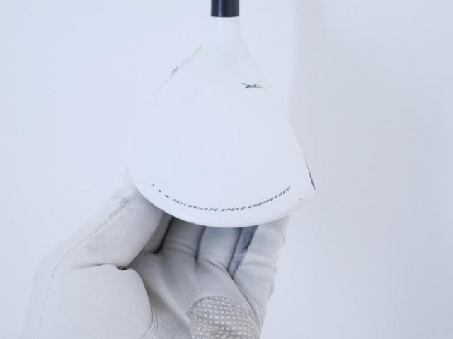 Fairway Wood : Taylormade : ไม้กระเทย Taylormade RBZ Loft 25 Flex S