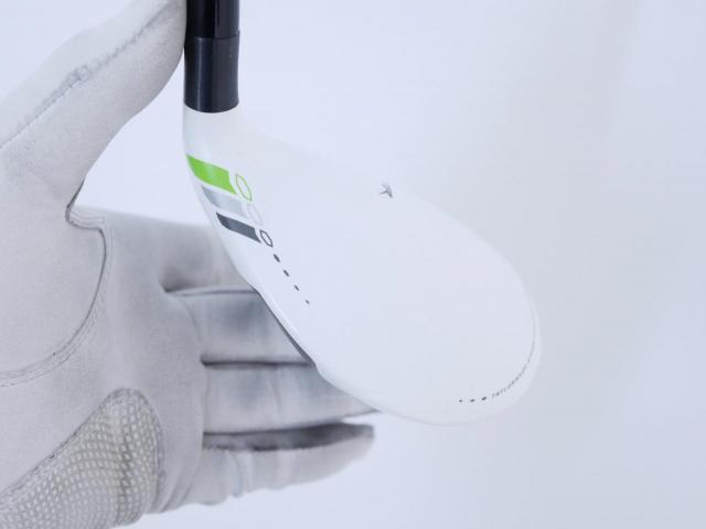 Fairway Wood : Taylormade : ไม้กระเทย Taylormade RBZ Loft 25 Flex S