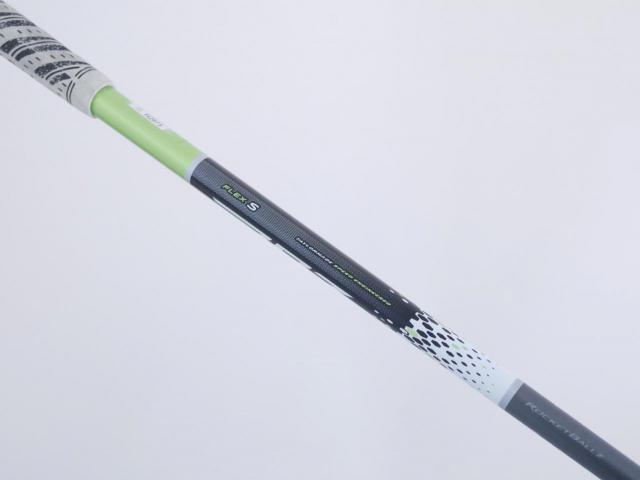 Fairway Wood : Taylormade : ไม้กระเทย Taylormade RBZ Loft 25 Flex S