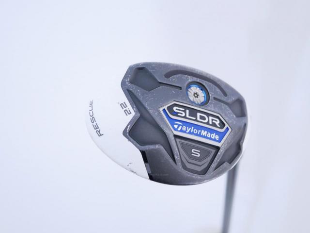Fairway Wood : Taylormade : ไม้กระเทย Taylormade SLDR S Loft 22 Flex R