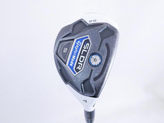 Fairway Wood : Taylormade : ไม้กระเทย Taylormade SLDR S Loft 22 Flex R
