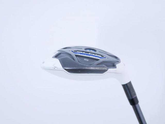 Fairway Wood : Taylormade : ไม้กระเทย Taylormade SLDR S Loft 22 Flex R