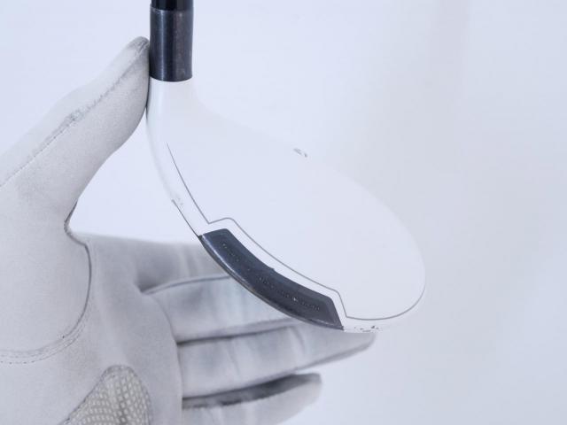 Fairway Wood : Taylormade : ไม้กระเทย Taylormade SLDR S Loft 22 Flex R
