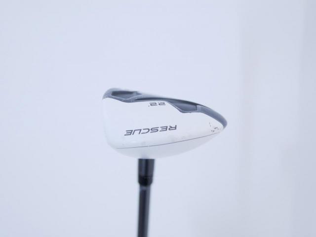 Fairway Wood : Taylormade : ไม้กระเทย Taylormade SLDR S Loft 22 Flex R