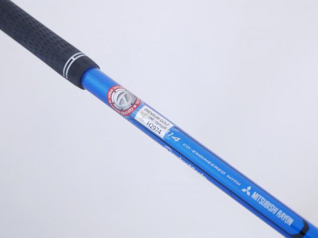 Fairway Wood : Taylormade : ไม้กระเทย Taylormade SLDR S Loft 22 Flex R