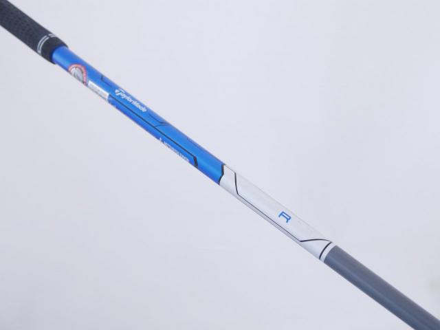 Fairway Wood : Taylormade : ไม้กระเทย Taylormade SLDR S Loft 22 Flex R