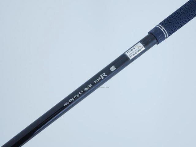 Fairway Wood : Maruman : หัวไม้ 5 Maruman Shuttle A (รุ่นยอดนิยม หน้า Maraging เสียงใส) Loft 18 Flex R
