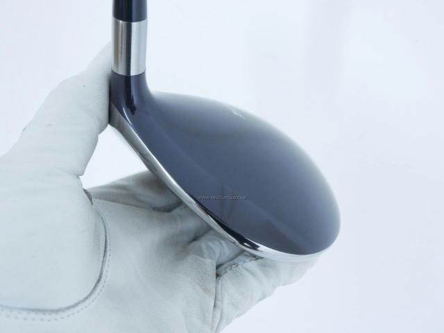 Fairway Wood : Maruman : หัวไม้ 5 Maruman Shuttle A (รุ่นยอดนิยม หน้า Maraging เสียงใส) Loft 18 Flex R