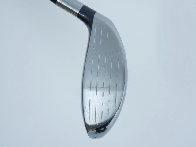 Fairway Wood : Maruman : หัวไม้ 5 Maruman Shuttle A (รุ่นยอดนิยม หน้า Maraging เสียงใส) Loft 18 Flex R