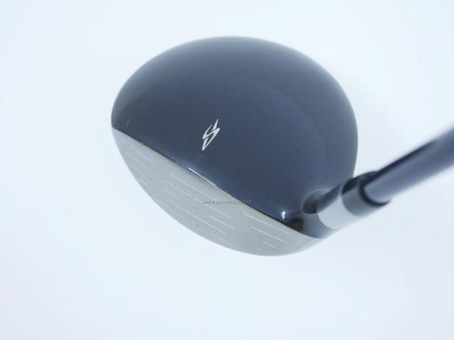 Fairway Wood : Maruman : หัวไม้ 5 Maruman Shuttle A (รุ่นยอดนิยม หน้า Maraging เสียงใส) Loft 18 Flex R