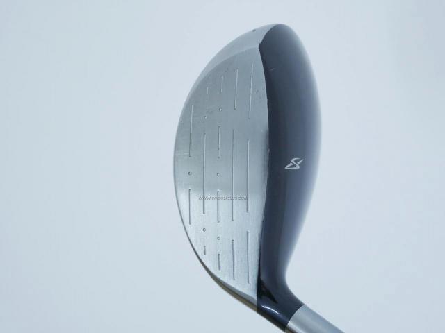 Fairway Wood : Maruman : หัวไม้ 5 Maruman Shuttle A (รุ่นยอดนิยม หน้า Maraging เสียงใส) Loft 18 Flex R