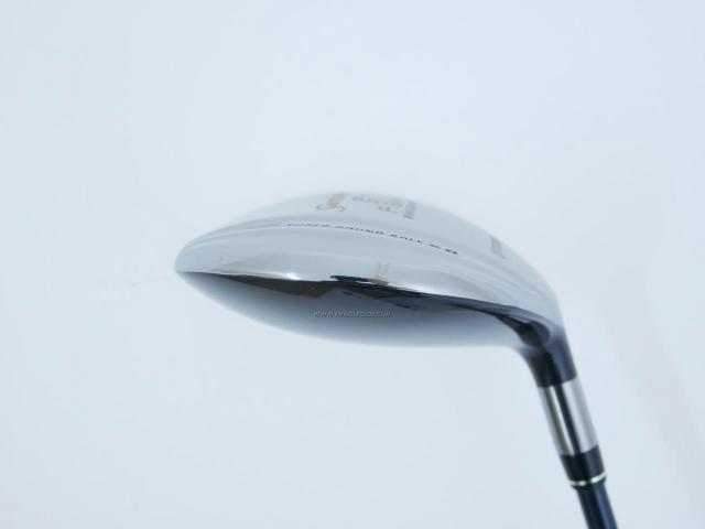 Fairway Wood : Maruman : หัวไม้ 5 Maruman Shuttle A (รุ่นยอดนิยม หน้า Maraging เสียงใส) Loft 18 Flex R