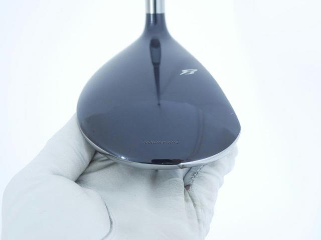 Fairway Wood : Maruman : หัวไม้ 5 Maruman Shuttle A (รุ่นยอดนิยม หน้า Maraging เสียงใส) Loft 18 Flex R