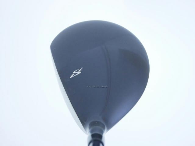 Fairway Wood : Maruman : หัวไม้ 5 Maruman Shuttle A (รุ่นยอดนิยม หน้า Maraging เสียงใส) Loft 18 Flex R