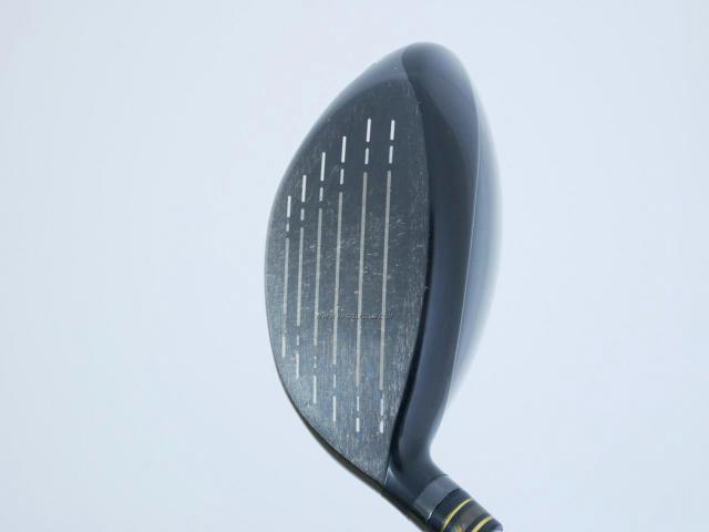 Fairway Wood : PRGR : หัวไม้ 3 PRGR Super Egg (หน้าเด้งเกินกฏ COR 0.84 ปี 2017 หายากมาก) Loft 16 ก้าน Mitsubishi FUBUKI f75 Flex S