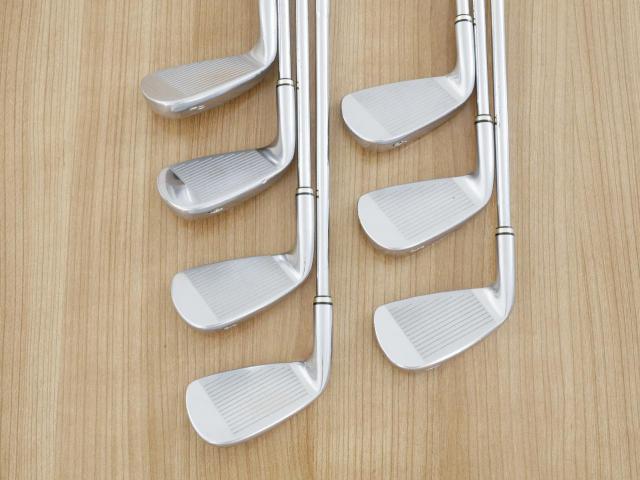 Iron set : XXIO : ชุดเหล็ก XXIO Forged มีเหล็ก 4-Pw (7 ชิ้น) ก้านเหล็ก NS Pro 950 Flex S