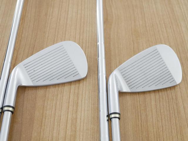 Iron set : XXIO : ชุดเหล็ก XXIO Forged มีเหล็ก 4-Pw (7 ชิ้น) ก้านเหล็ก NS Pro 950 Flex S