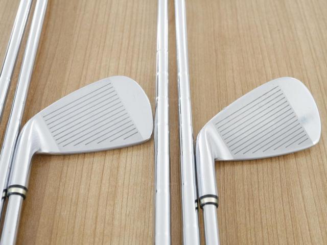 Iron set : XXIO : ชุดเหล็ก XXIO Forged มีเหล็ก 4-Pw (7 ชิ้น) ก้านเหล็ก NS Pro 950 Flex S