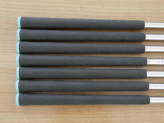 Iron set : Yamaha : ชุดเหล็ก Yamaha RMX VD40 (ออกปี 2022 ตีไกลและง่ายมากๆๆ ค่า MOI สูงสุด) มีเหล็ก 5-Pw,Aw (7 ชิ้น) ก้านเหล็ก Dynamic Gold 95 VSS S200