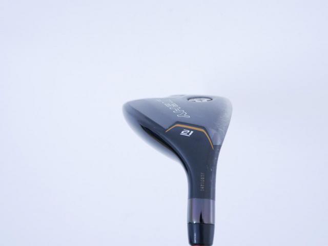 Fairway Wood : Other Brand : ไม้กระเทย Bridgestone J15HY Loft 21 Flex R