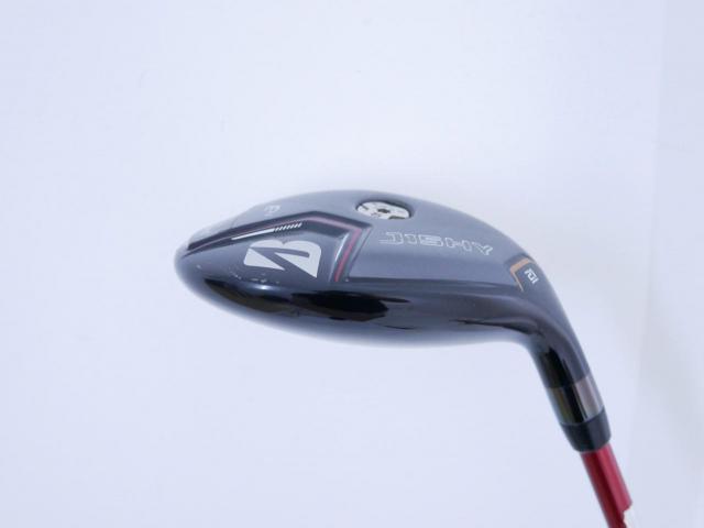 Fairway Wood : Other Brand : ไม้กระเทย Bridgestone J15HY Loft 21 Flex R