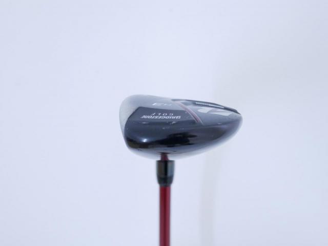 Fairway Wood : Other Brand : ไม้กระเทย Bridgestone J15HY Loft 21 Flex R