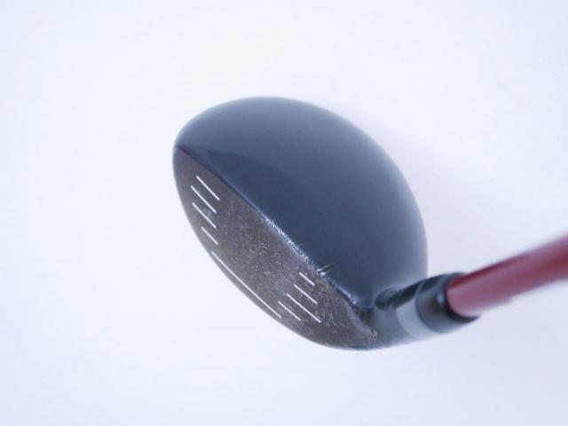 Fairway Wood : Other Brand : ไม้กระเทย Bridgestone J15HY Loft 21 Flex R