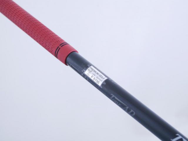 Fairway Wood : Other Brand : ไม้กระเทย Bridgestone J15HY Loft 21 Flex R