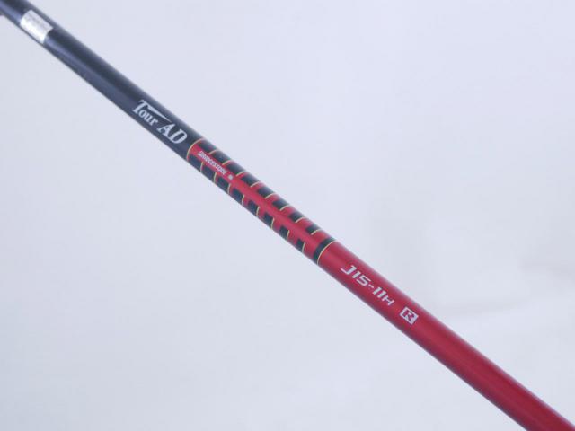 Fairway Wood : Other Brand : ไม้กระเทย Bridgestone J15HY Loft 21 Flex R