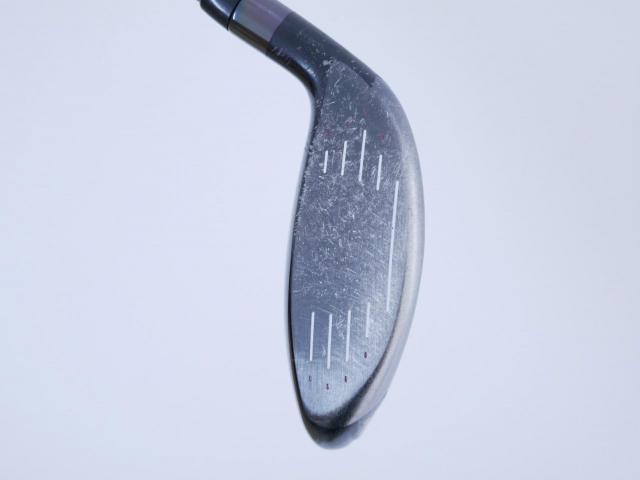 Fairway Wood : Other Brand : ไม้กระเทย Bridgestone J15HY Loft 21 Flex R