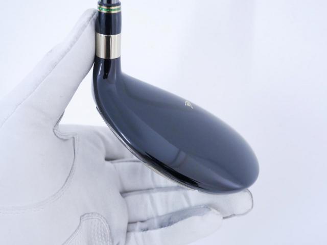 Fairway Wood : Tourstage : ไม้กระเทย Tourstage PHYZ Premium Model (หัวทอง รุ่นท็อปสุด) Loft 25 Flex R