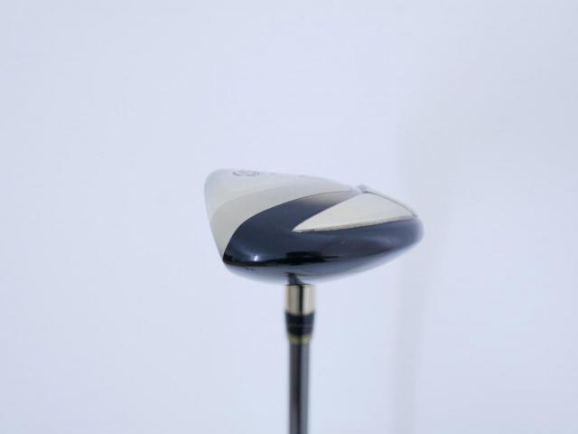 Fairway Wood : Tourstage : ไม้กระเทย Tourstage PHYZ Premium Model (หัวทอง รุ่นท็อปสุด) Loft 25 Flex R