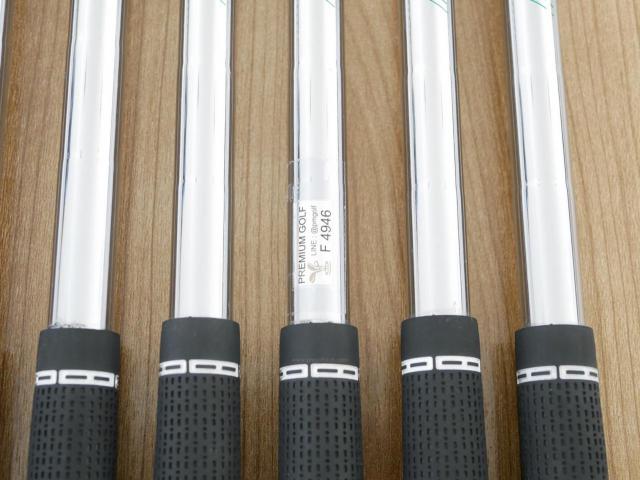 Iron set : Ping : ชุดเหล็ก Ping G425 (รุ่นปี 2021 Japan Spec. ใบใหญ่ ง่าย ไกล) มีเหล็ก 5-Pw (6 ชิ้น) ก้านเหล็ก NS Pro 950 NEO Flex S