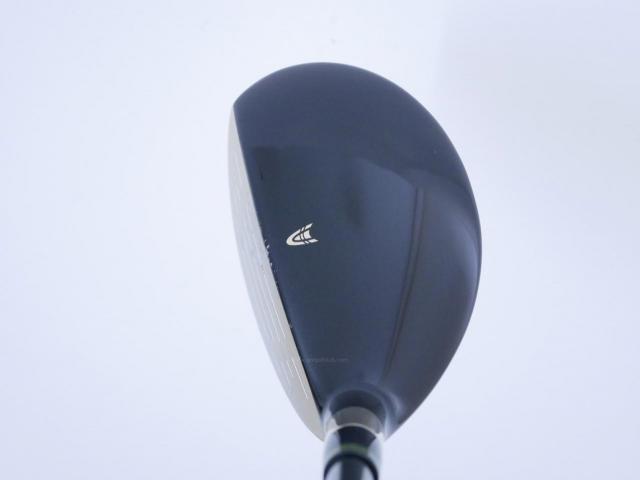 Fairway Wood : Tourstage : ไม้กระเทย Tourstage PHYZ Premium Model (หัวทอง รุ่นท็อปสุด) Loft 25 Flex R