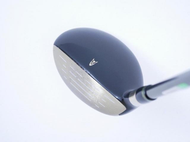 Fairway Wood : Tourstage : ไม้กระเทย Tourstage PHYZ Premium Model (หัวทอง รุ่นท็อปสุด) Loft 25 Flex R