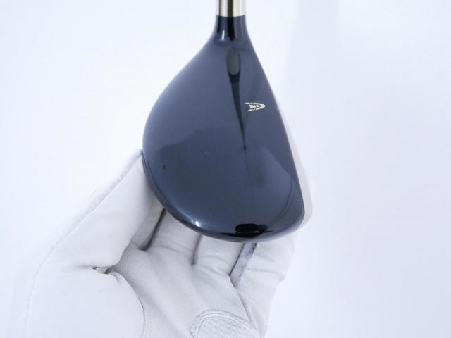 Fairway Wood : Tourstage : ไม้กระเทย Tourstage PHYZ Premium Model (หัวทอง รุ่นท็อปสุด) Loft 25 Flex R