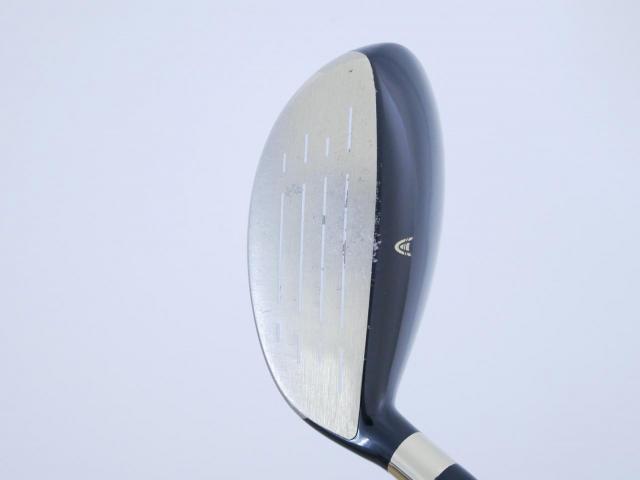 Fairway Wood : Tourstage : ไม้กระเทย Tourstage PHYZ Premium Model (หัวทอง รุ่นท็อปสุด) Loft 25 Flex R