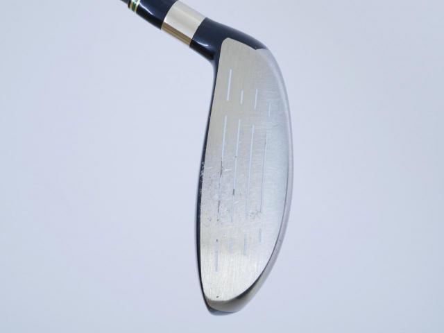 Fairway Wood : Tourstage : ไม้กระเทย Tourstage PHYZ Premium Model (หัวทอง รุ่นท็อปสุด) Loft 25 Flex R