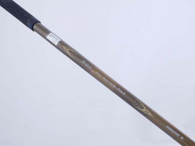 Fairway Wood : Tourstage : ไม้กระเทย Tourstage PHYZ Premium Model (หัวทอง รุ่นท็อปสุด) Loft 25 Flex R
