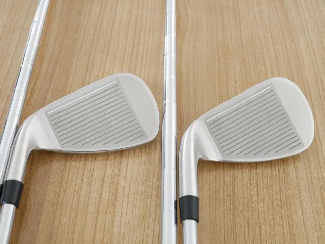Iron set : XXIO : ชุดเหล็ก XXIO 7 (ตีง่ายมาก ไกล) มีเหล็ก 6-Pw (5 ชิ้น) ก้านเหล็ก NS Pro 930 Flex S